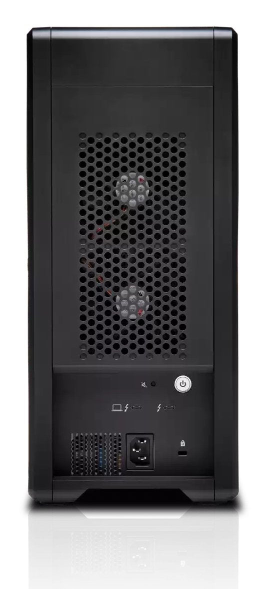 EAN 0718037887036 - SanDisk G-RAID SHUTTLE 8 unidad de disco multiple 48 TB Escritorio Negro imagen 3