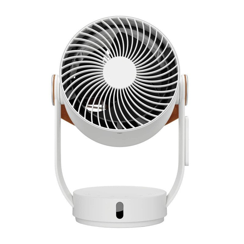 Ventilador De Escritorio Oscilante 3d Stadler Forma Leo