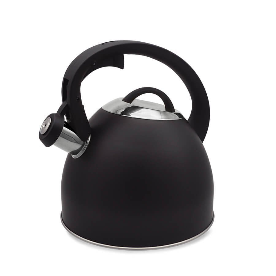 EAN 4820177144026 - Maestro MR-1325 tetera 2,5 L Negro imagen 1