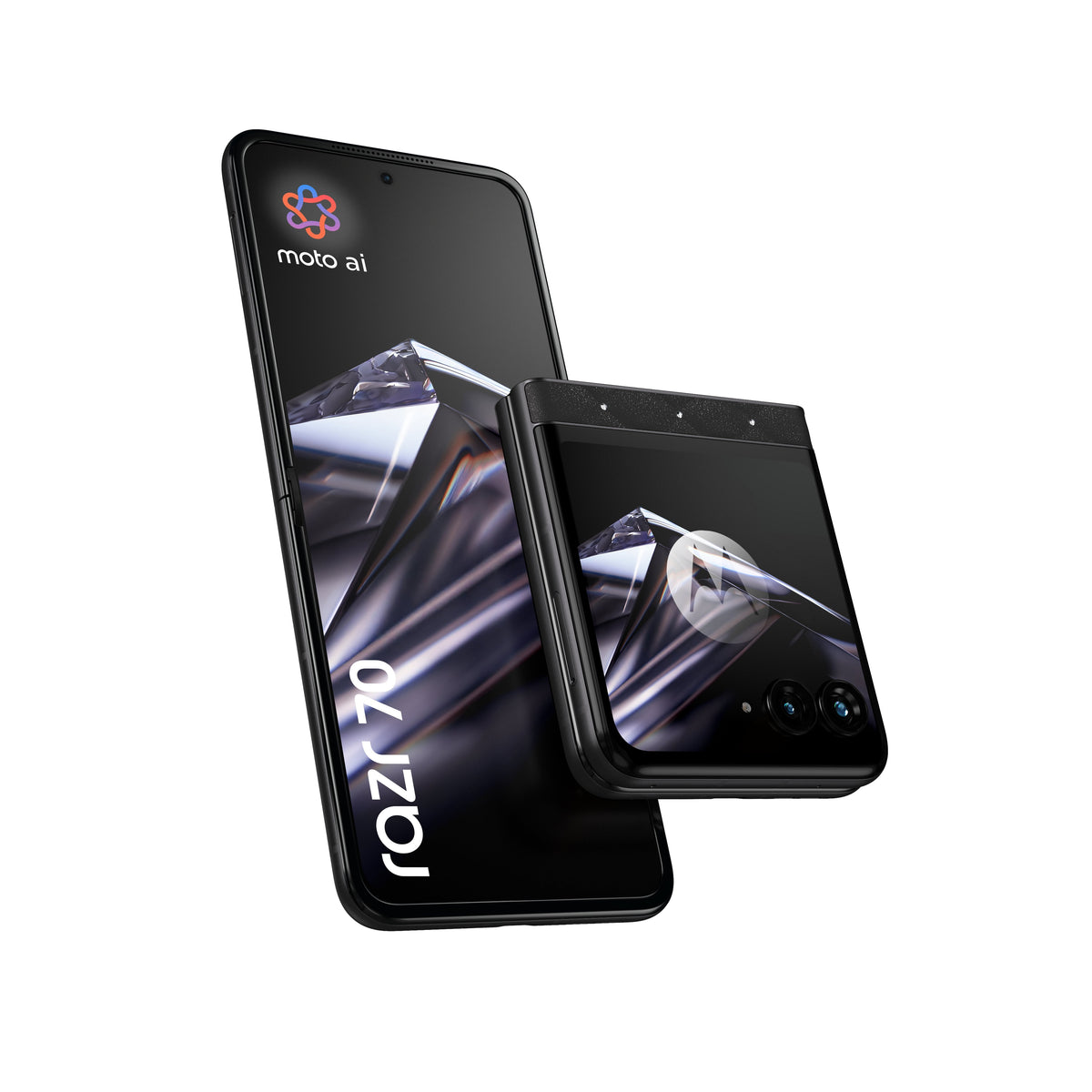 Smartphone Motorola Razr 70 8ram 256 Gb Swarovski