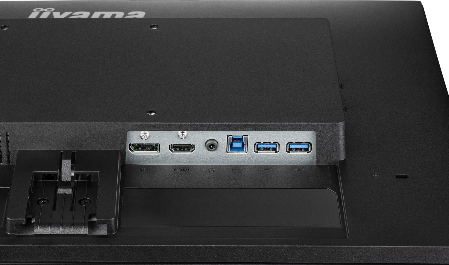 Monitor Iiyama Tft Xu2292hsu 54.6cm Ips 21.5'' 1920x1080 Hdmi Dp 4xusb-Hub