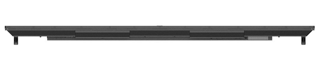 Philips D-Line 86bdl5050d 218,4cm(86") 24 7 Uhd Android14 (Speditionsversand)