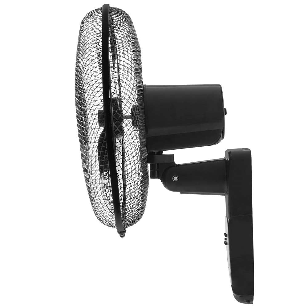 Ventilador De Pared Orbegozo Wf 0243 40w 3 Aspas 40cm 3 Velocidades