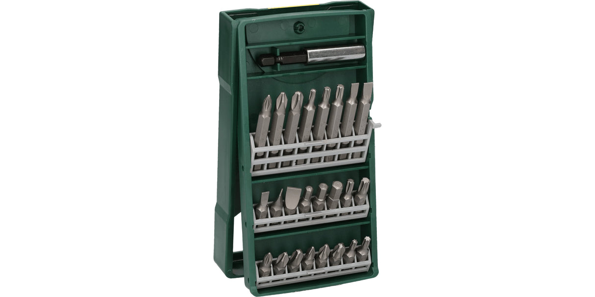 EAN 3165140465281 - Bosch 2 607 019 676 broca 25 pieza(s) imagen 1