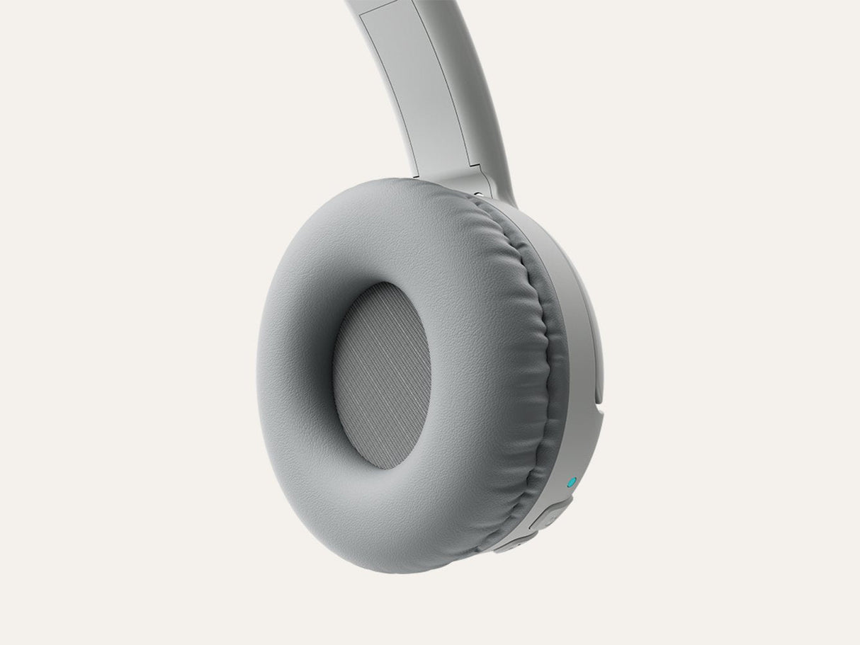 Tonies Auriculares Bluetooth - Gris