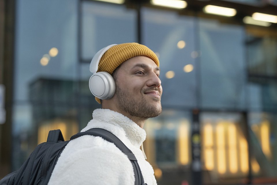 EAN 4895229142480 - Philips 5000 series TAH5209WT/00 auricular y casco Auriculares Inalámbrico Diadema Llamadas/Música Blueto imagen 2