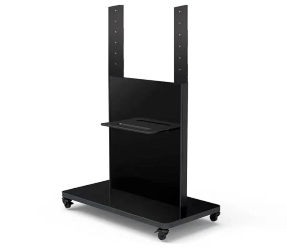 EAN 6927433604008 - MAXHUB ST23C soporte para monitor 2,18 m (86") Piso Negro imagen 2