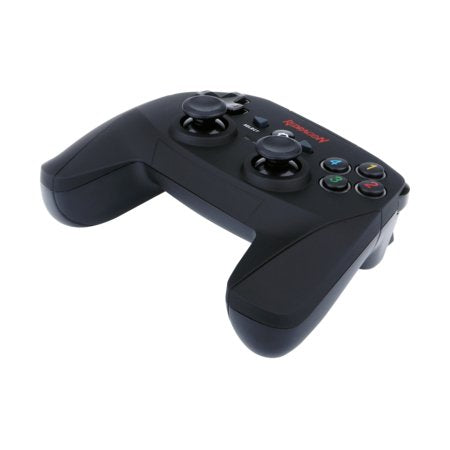 Redragon Harrow G808 Gamepad Android,Psp / Psp Slim,Playstation,Playstation 3 Analógico/Digital Rf Negro