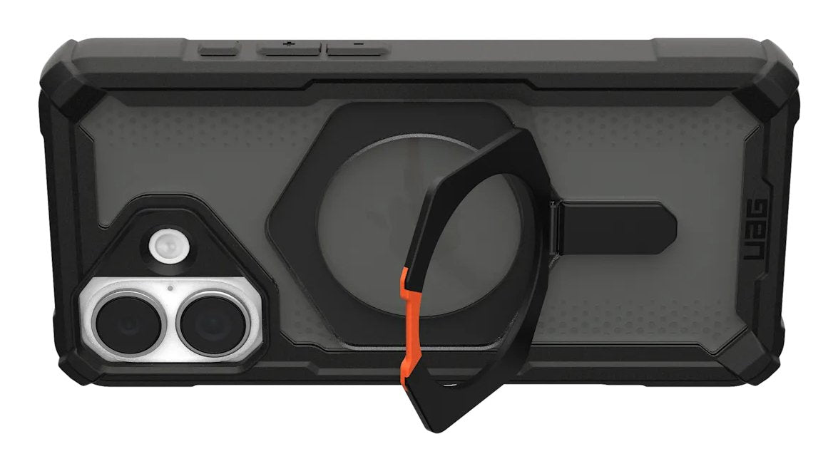EAN 840283922459 - Urban Armor Gear 114526114097 funda para teléfono móvil 16 cm (6.3") Negro, Naranja imagen 5