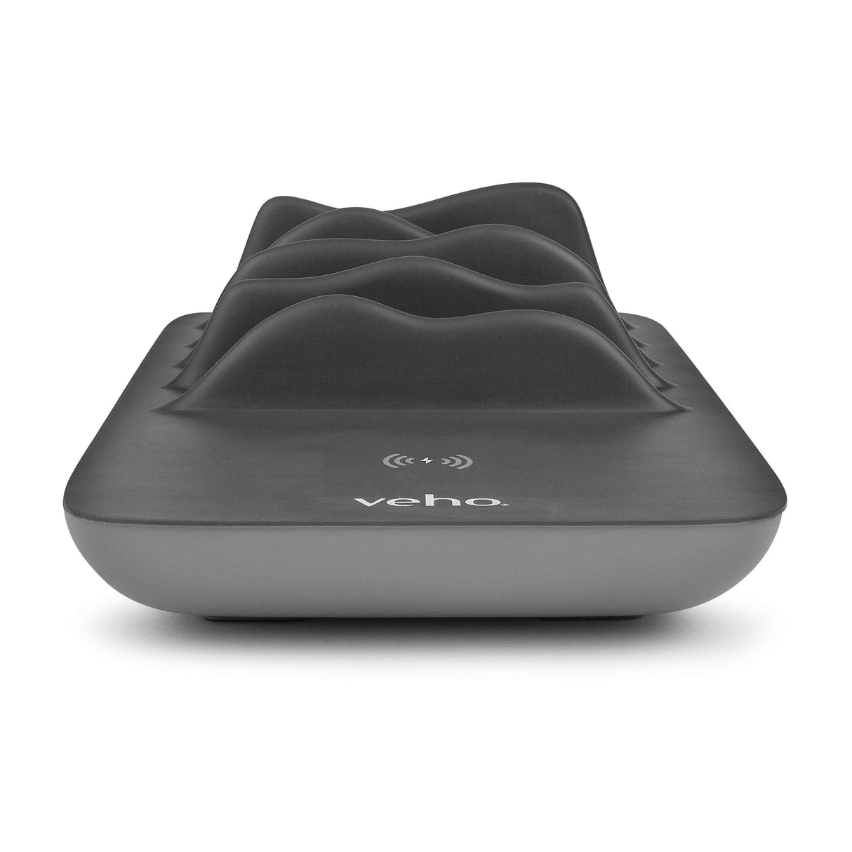 Qi Wireless 4 Port Usb Chargingperp