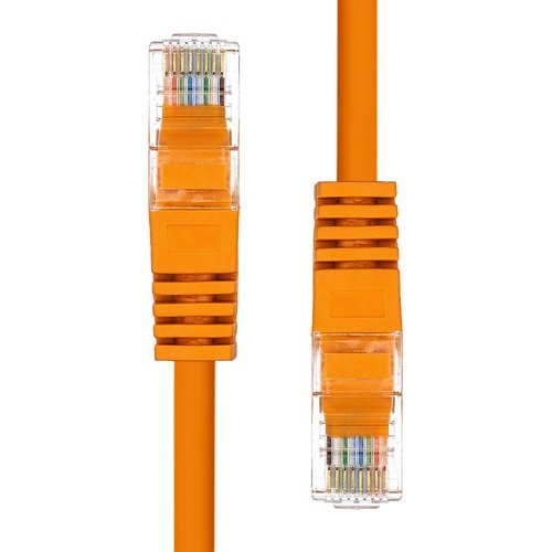 EAN 5714590018936 - ProXtend 5UTP-003O cable de red Naranja 0,3 m Cat5e U/UTP (UTP) imagen 2