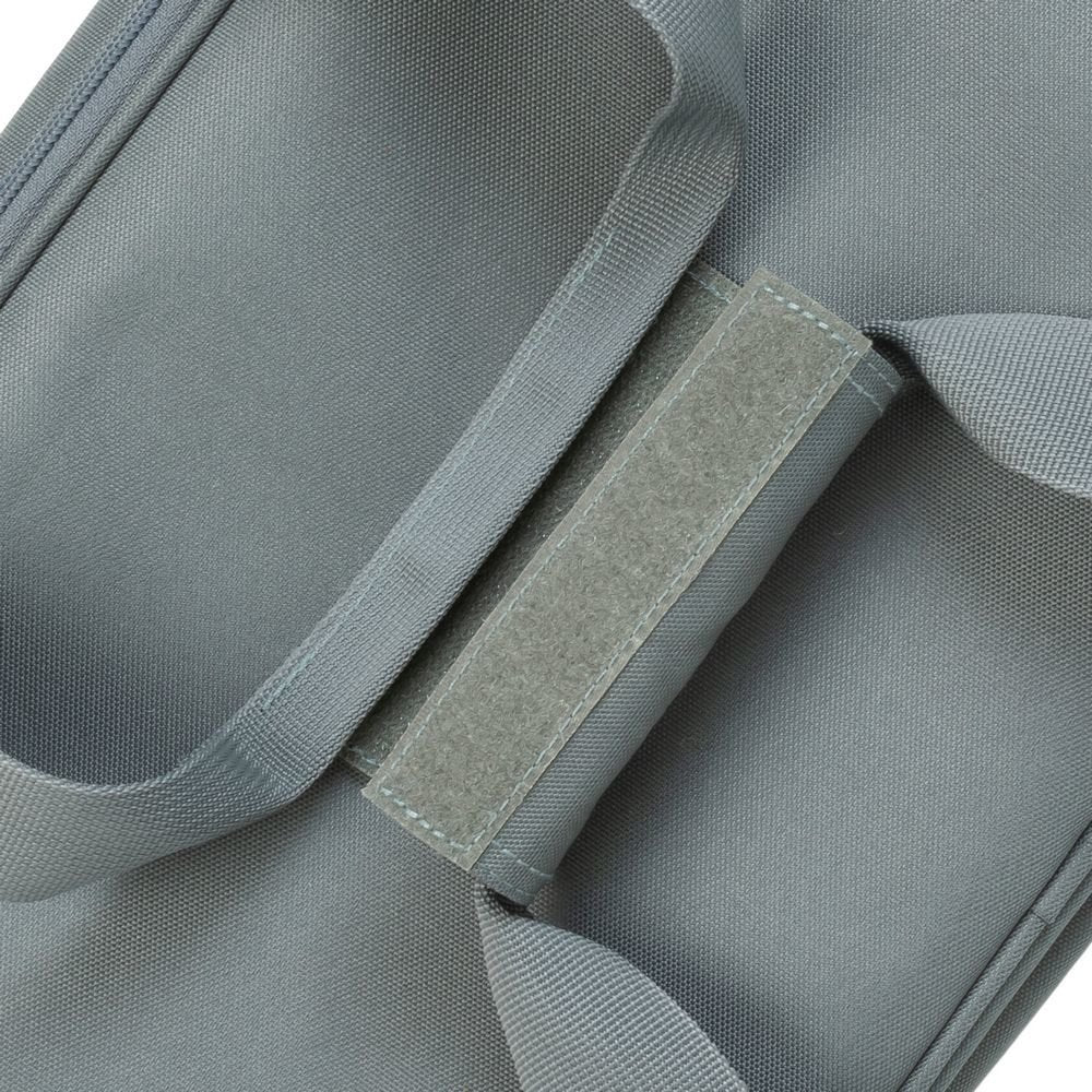EAN 4260709011837 - Rivacase Gremio 5717 17 L 1 pieza(s) Gris imagen 8