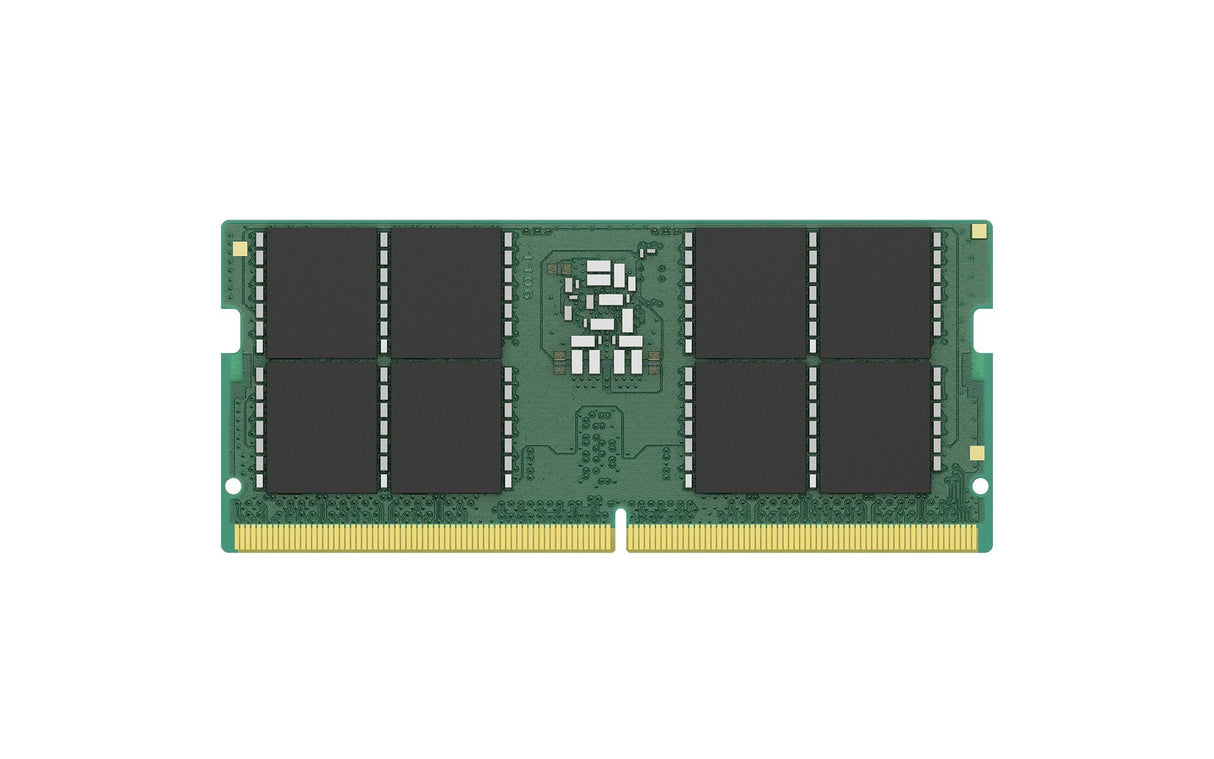 EAN 0740617348996 - Kingston Technology ValueRAM módulo de memoria 32 GB 1 x 32 GB DDR5 6400 MT/s imagen 1