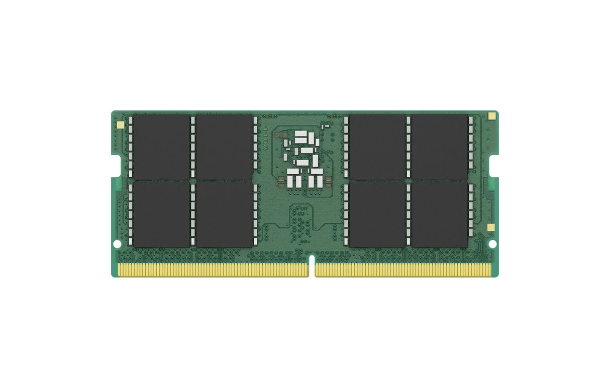EAN 0740617348996 - Kingston Technology ValueRAM módulo de memoria 32 GB 1 x 32 GB DDR5 6400 MT/s 262-pin SO-DIMM imagen 1