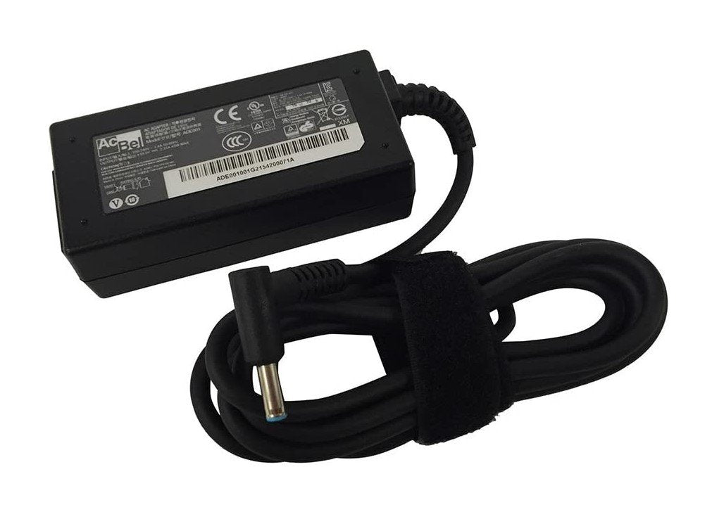 EAN 5712505754962 - HP 740015-002 adaptador e inversor de corriente Interior 45 W Negro imagen 1