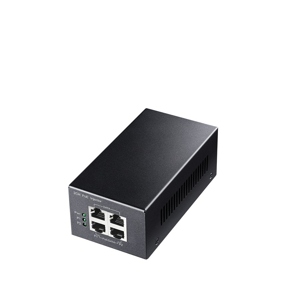 Cudy Poe220 Adaptador E Inyector De Poe Gigabit Ethernet 54 V