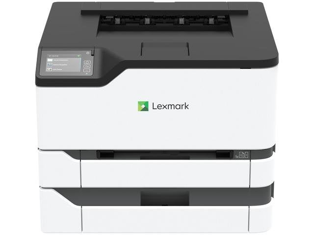 Impresora Lexmark Cs431dw Laser Color 600 X 600 Dpi A4 Wifi Duplex Wi-Fi + Ethernet