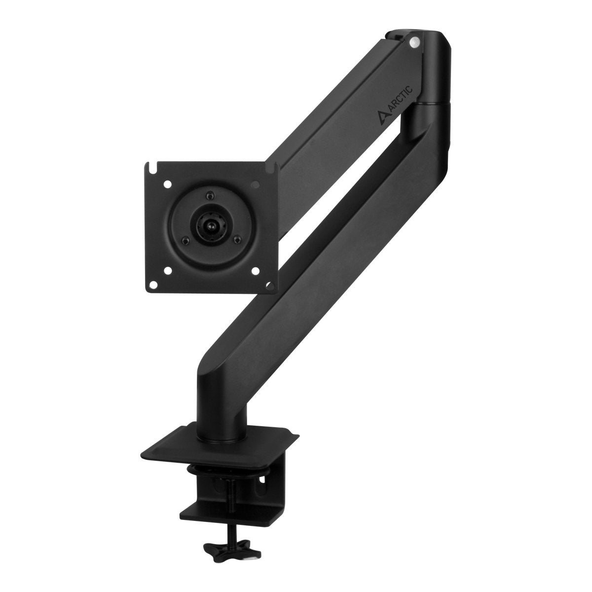 Soporte Para Monitor Arctic X1-3d (1x Soporte Para Monitor) Negro