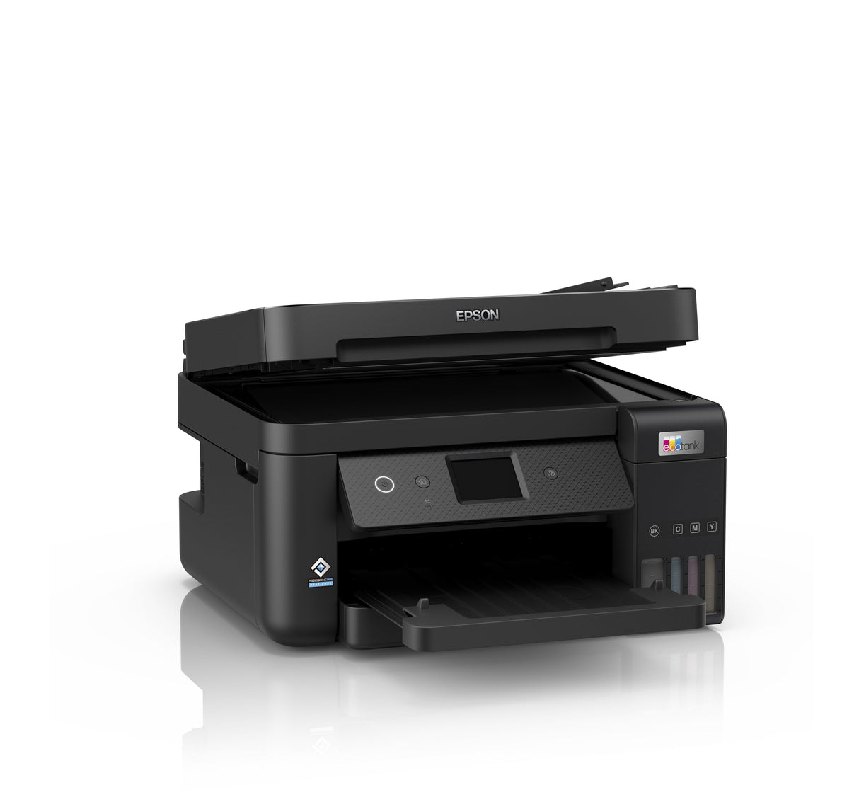 EAN 8715946683751 - Epson EcoTank ET-4850 Inyección de tinta 4800 x 1200 DPI 33 ppm Wifi imagen 4