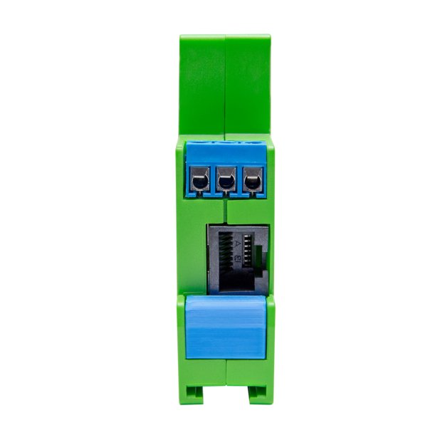 Shelly Relé "Pro Dimmer 1pm" Led Glühbirne Wlan Lan Bt Din-Rail