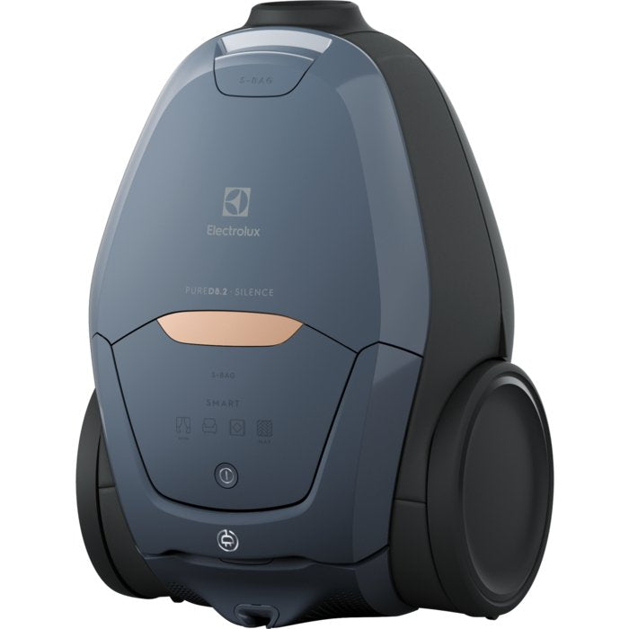 EAN 7332543693924 - Electrolux PD82-8DB 3,5 L Aspiradora cilíndrica Secar 600 W Bolsa para el polvo imagen 6