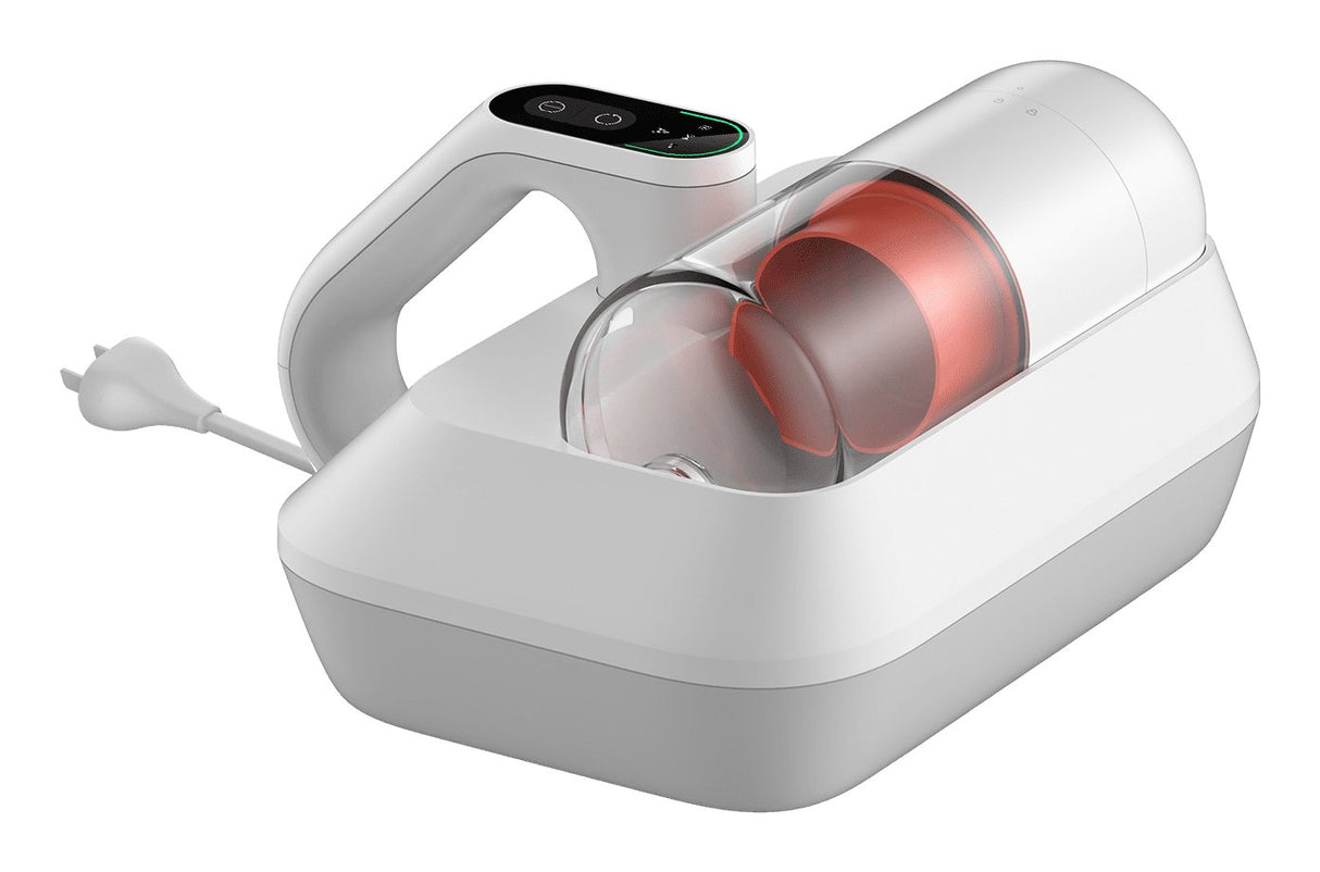 EAN 6941812795262 - Xiaomi Dust Mite Vacuum Cleaner Pro aspiradora de mano Blanco Sin bolsa imagen 1