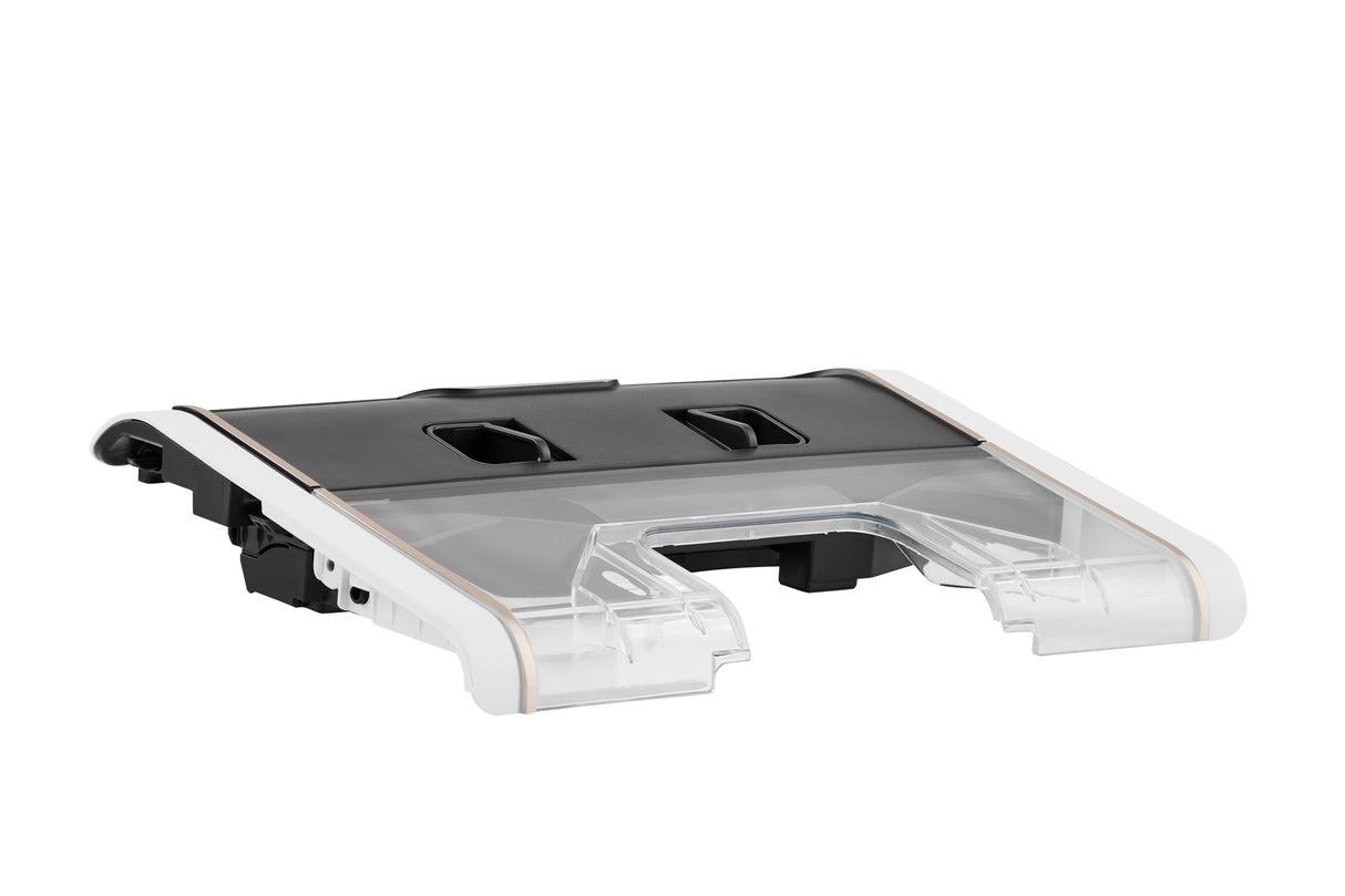 EAN 0622356287616 - Shark SteamPickUp Fregona a vapor 0,5 L 1230 W Blanco imagen 14