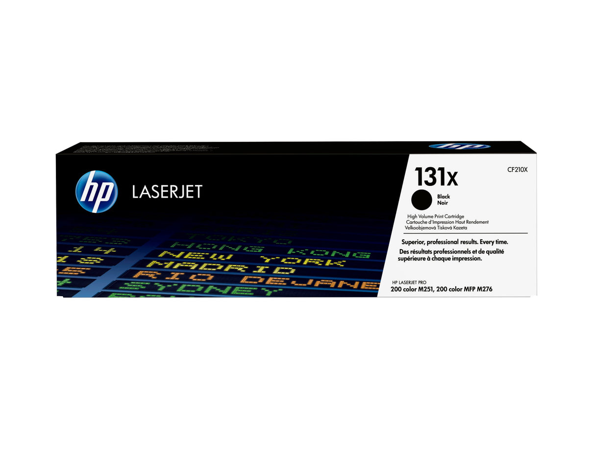 EAN 0886111334995 - HP 131A Magenta Original LaserJet Toner Cartridge cartucho de tóner 1 pieza(s) imagen 1