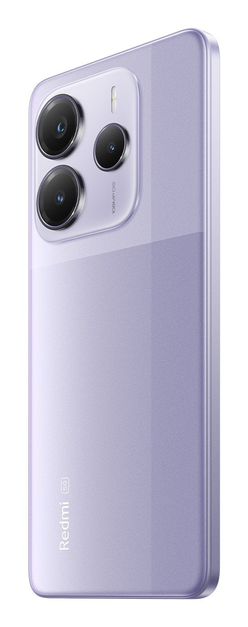 EAN 6932554405601 - Xiaomi Redmi Note 14 5G 16,9 cm (6.67") Ranura híbrida Dual SIM USB Tipo C 8 GB 256 GB 5110 mAh Lavanda, imagen 6