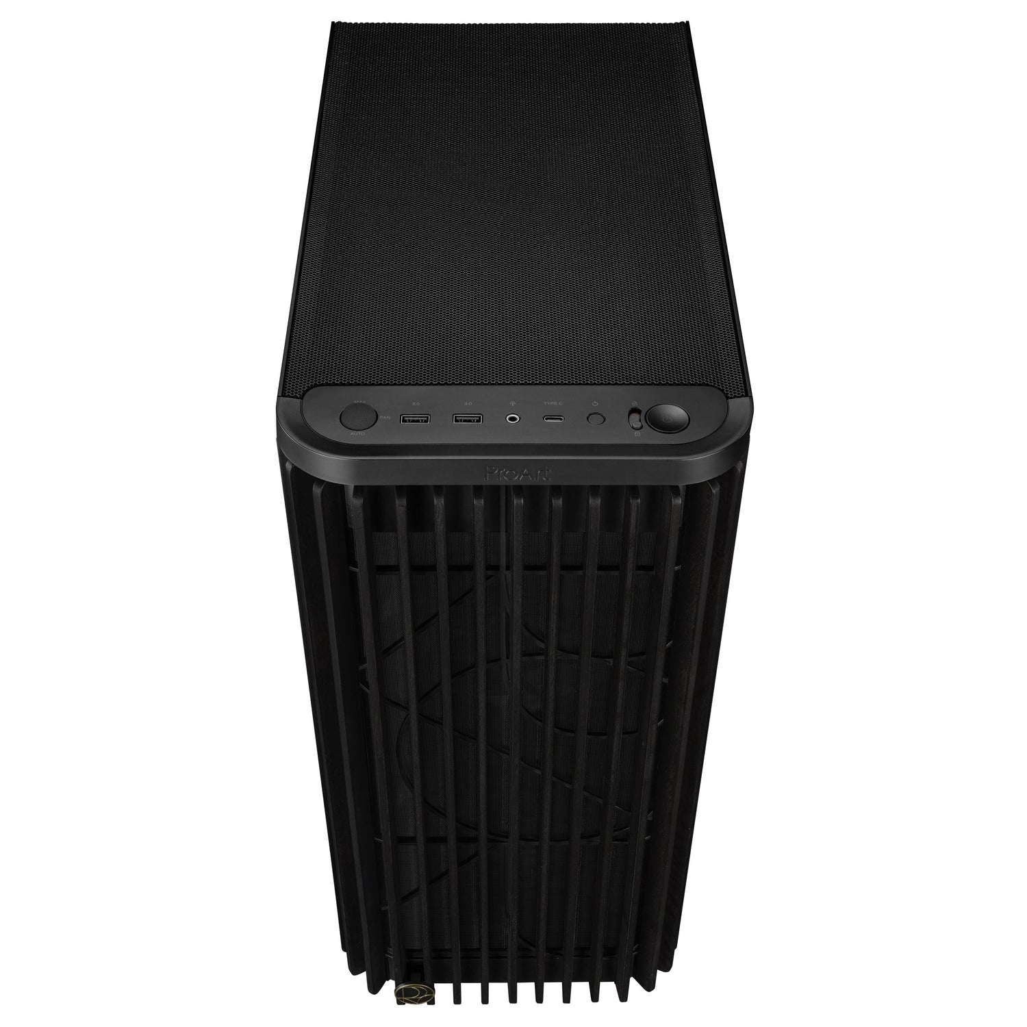 Asus Proart Pa401 Wood Mesh Pwm Negro