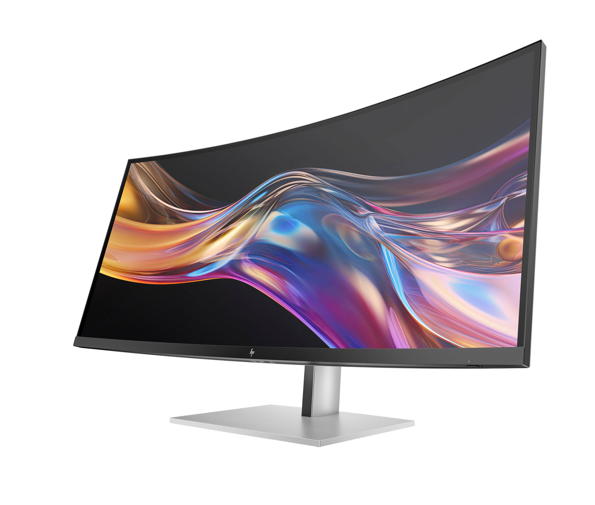 EAN 5715063531372 - HP Series 7 Pro 37.5 inch WQHD+ Thunderbolt 4 Monitor - 738pu PVC Free pantalla para PC 95,2 cm (37.5") 3 imagen 3