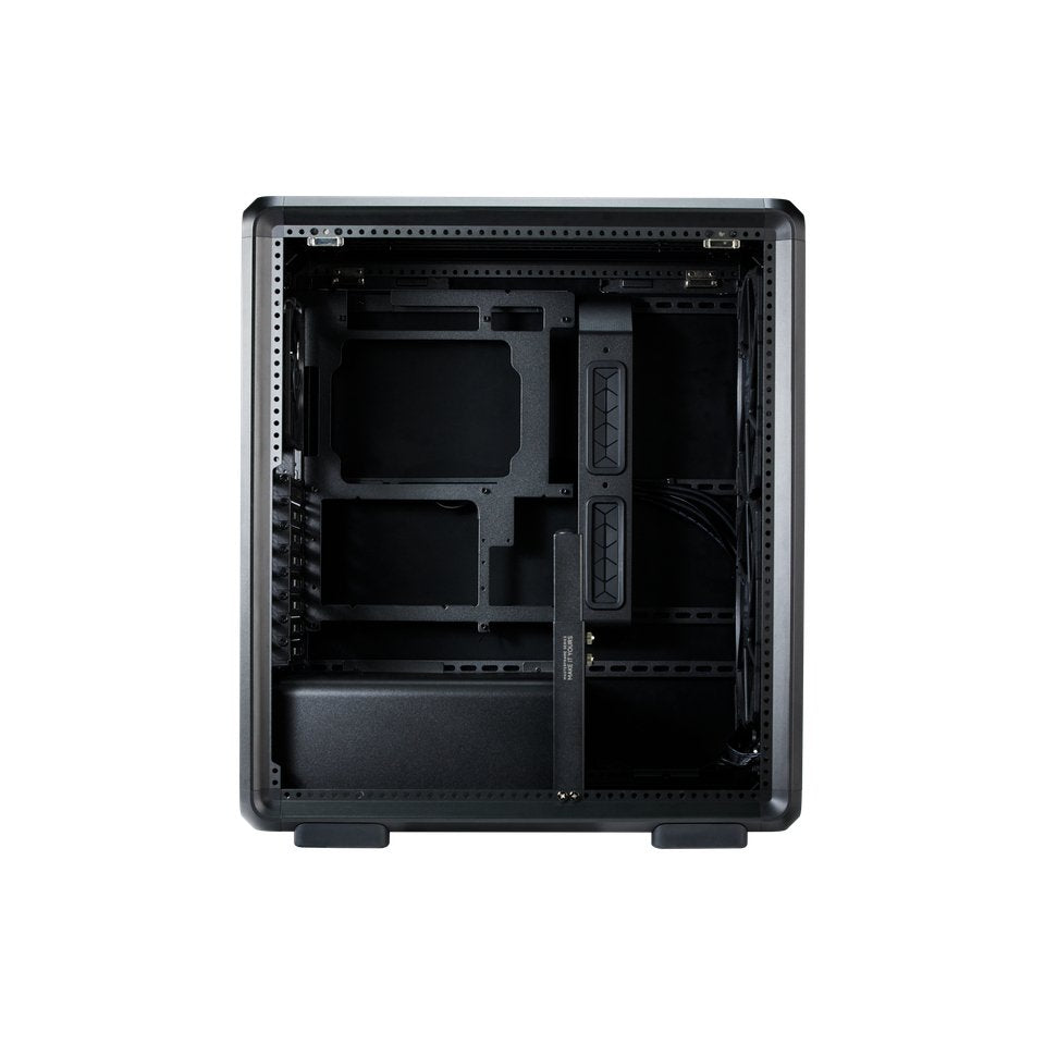 EAN 4719512160312 - Cooler Master MasterFrame 500 Mesh Midi Tower Negro, Transparente imagen 2