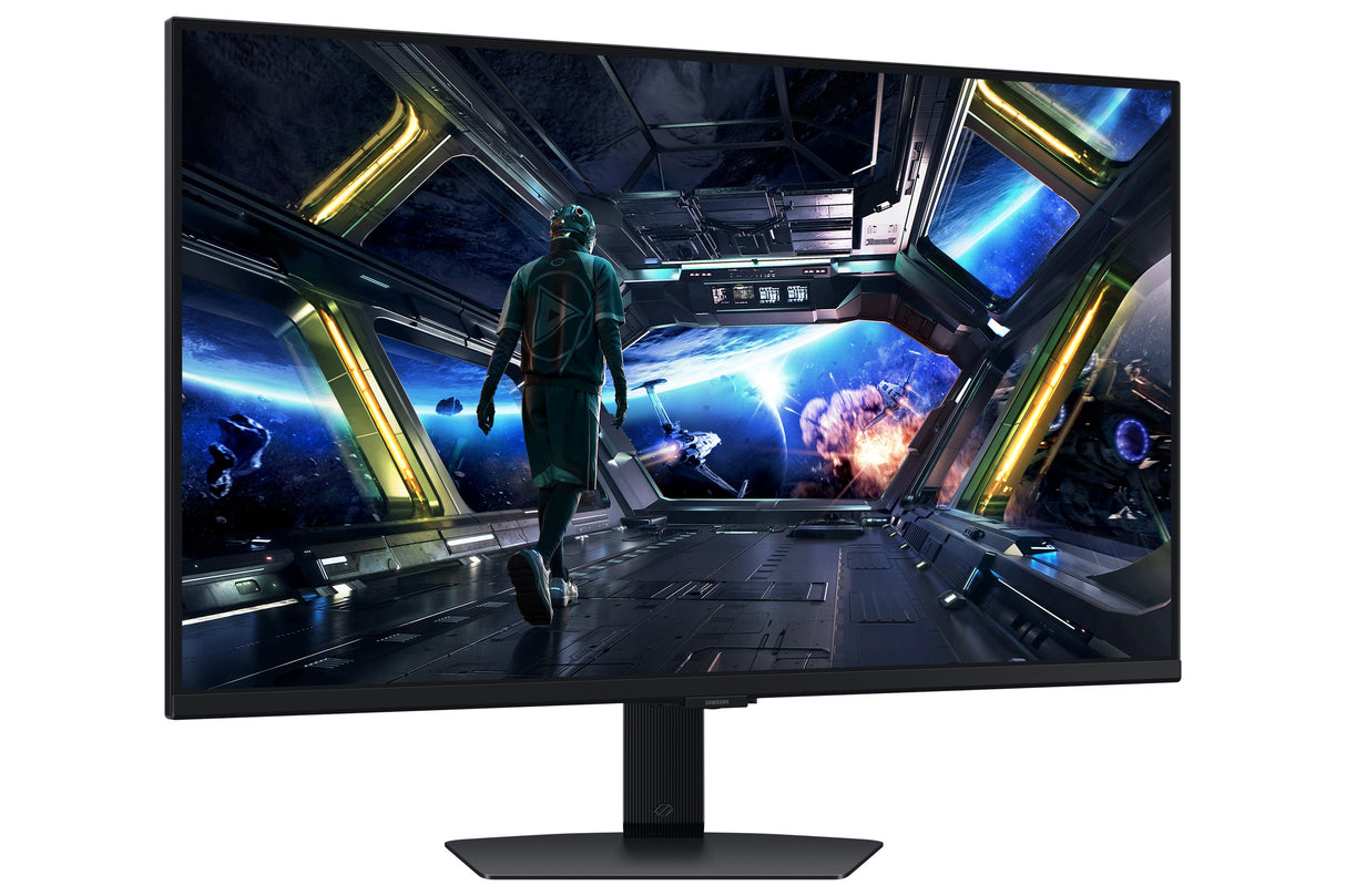 EAN 8806097672692 - Samsung G70F pantalla para PC 68,6 cm (27") 3840 x 2160 Pixeles 4K Ultra HD LCD Negro imagen 16