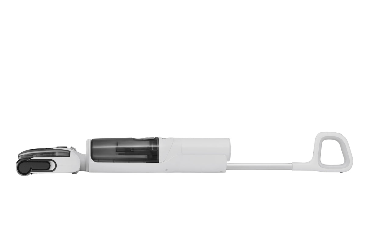 EAN 6974653812294 - Roborock F25 RT Aspiradora escoba Batería Seca y húmeda Sin bolsa Blanco 2,5 Ah imagen 6