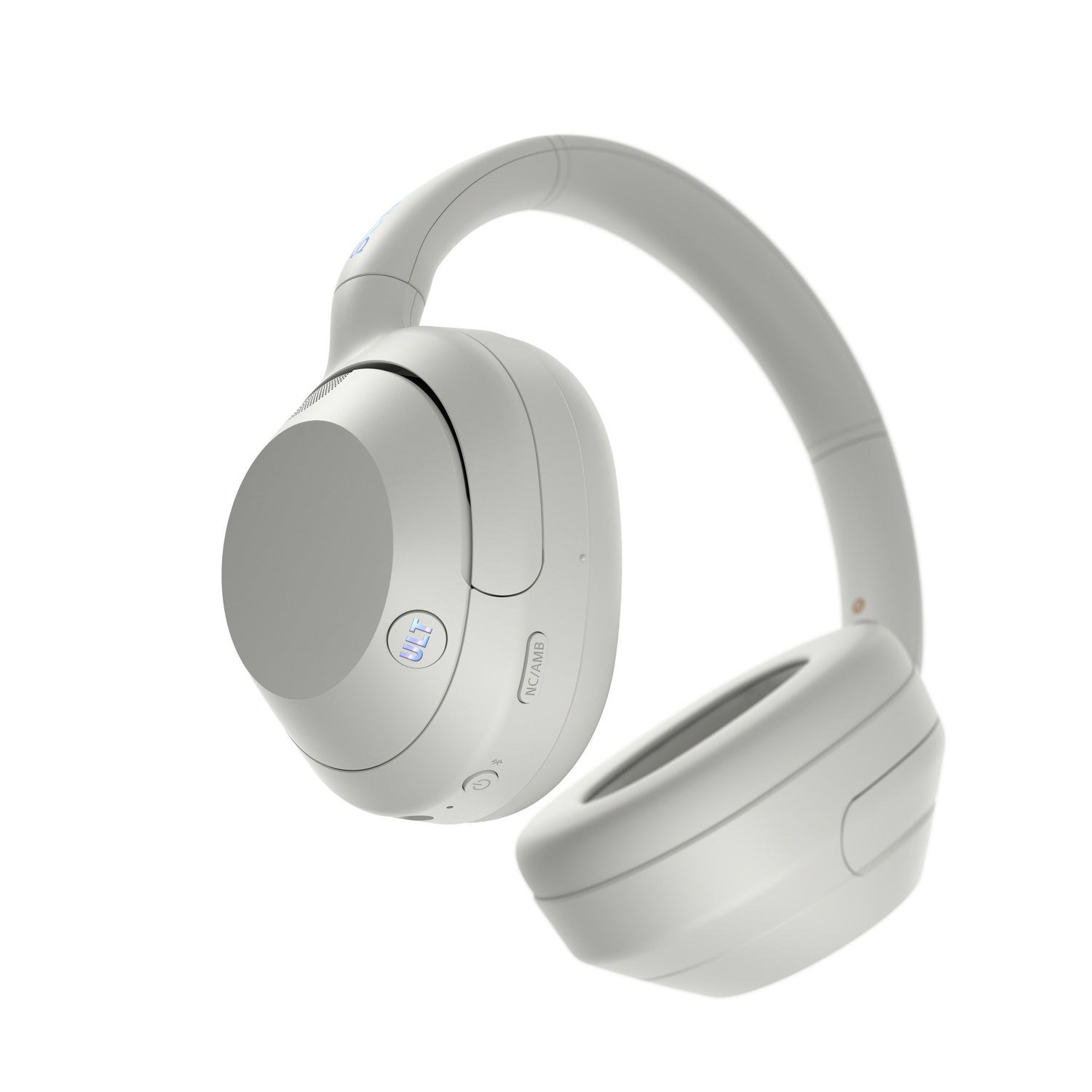 Auriculares Sony Ult Wear Biale