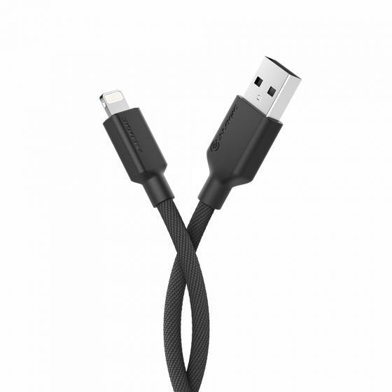 Alogic Usb 2.0 Lightning M/M 2m, Sw