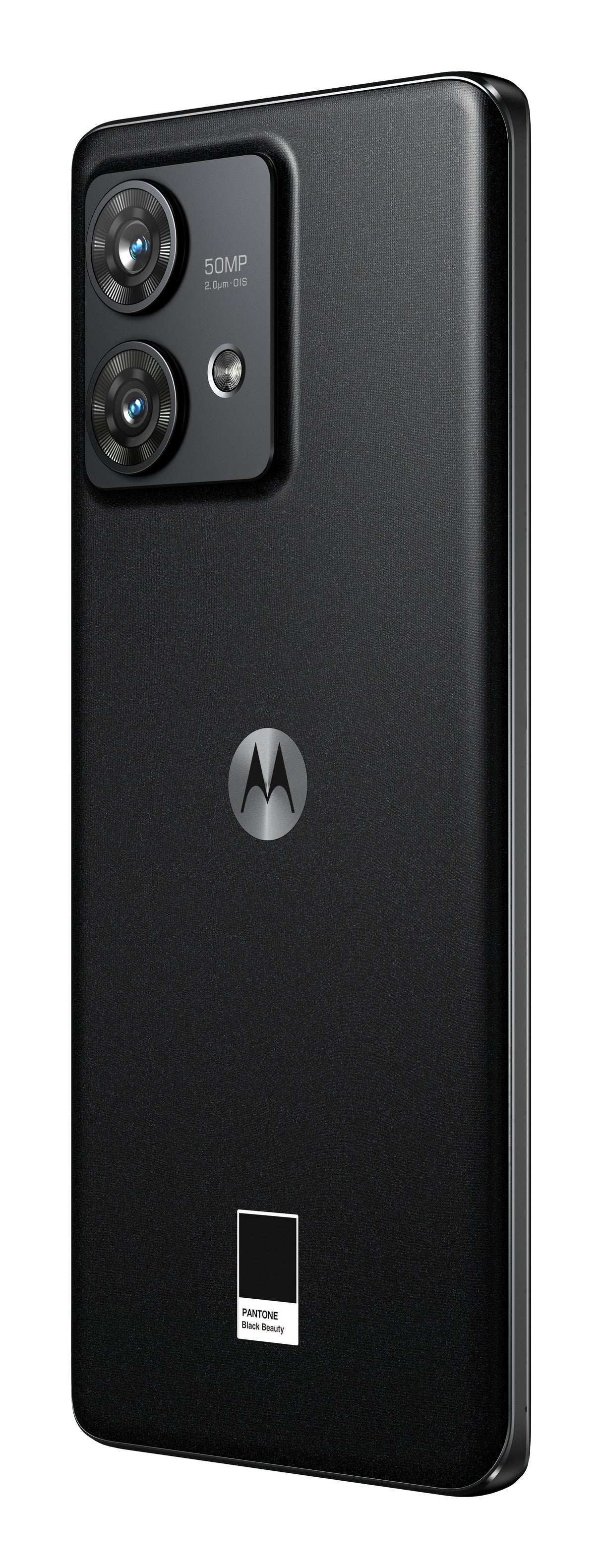 Smartphone Motorola Edge 40 Neo 16,6 Cm (6.55") Sim Doble Android 13 5g Usb Tipo C 12 Gb 256 Gb 5000 Mah Negro
