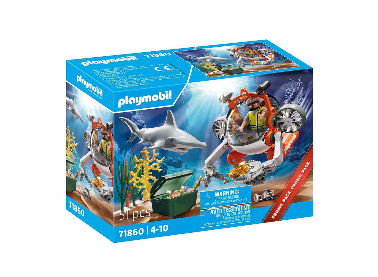 EAN 4008789718600 - Playmobil 71860 set de juguetes imagen 3