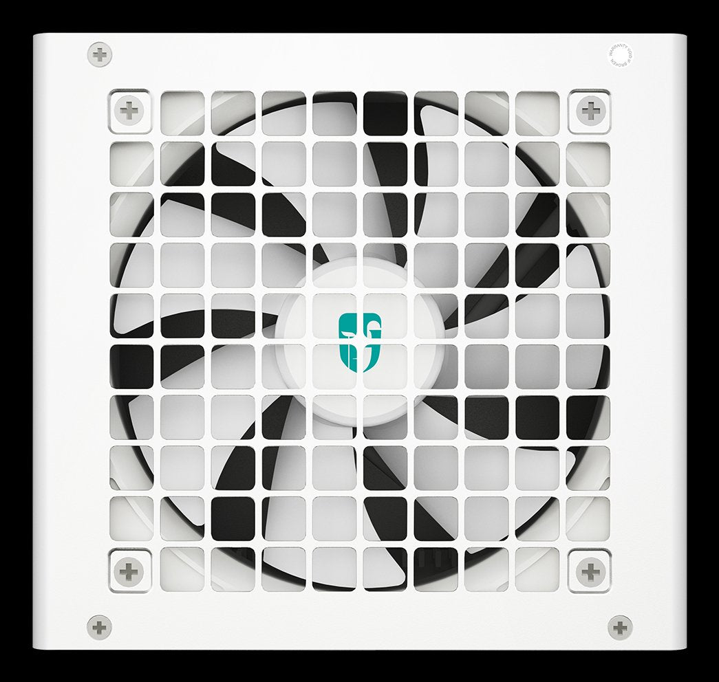 EAN 6933412741152 - DeepCool PN850M unidad de fuente de alimentación 850 W 20+4 pin ATX ATX Blanco imagen 2