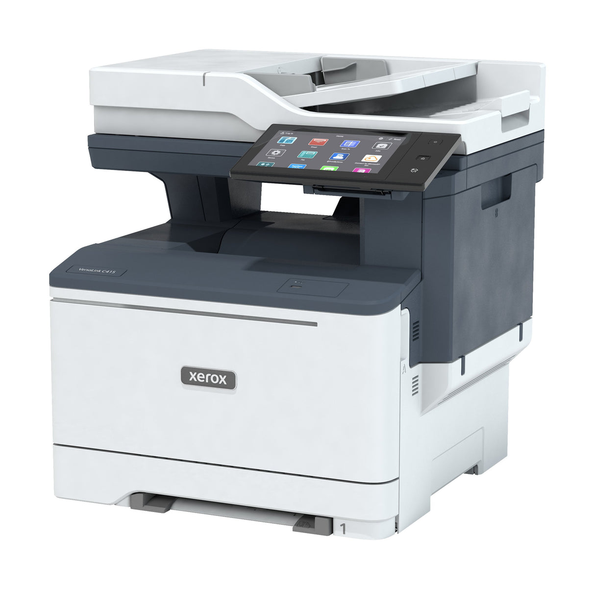 EAN 0095205041125 - Xerox VersaLink C415V_DN impresora multifunción Laser 1200 x 1200 DPI imagen 3