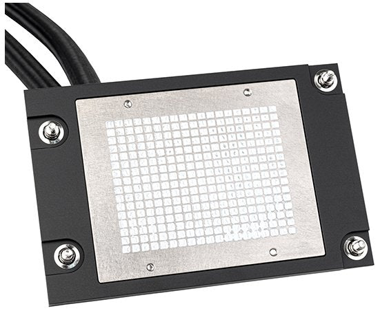 Refrigerador Liquido Cpu Silverstone Technology Sst-Xe360-Tr5 Sst-Xe360-Tr5