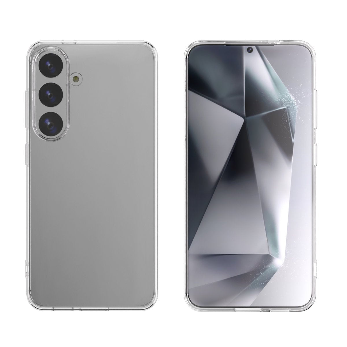 4smarts 360° Protection Set Para Samsung Galaxy S24