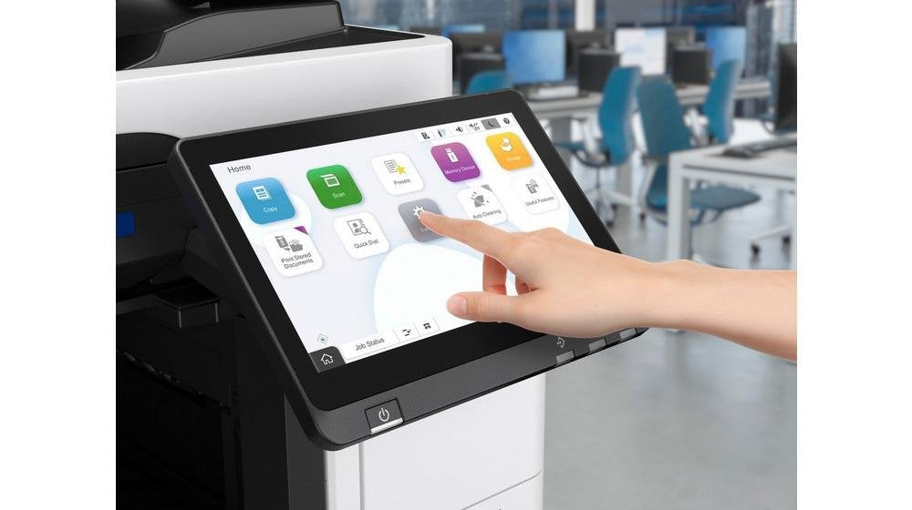 EAN 8715946705712 - Epson WorkForce Enterprise AM-C6000 Inyección de tinta A3 600 x 2400 DPI 60 ppm imagen 3