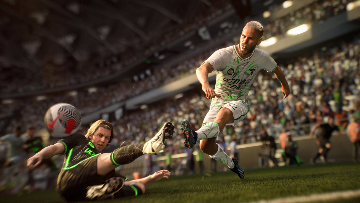 EAN 5030933125377 - Electronic Arts FC 25 Estándar PlayStation 4 imagen 5