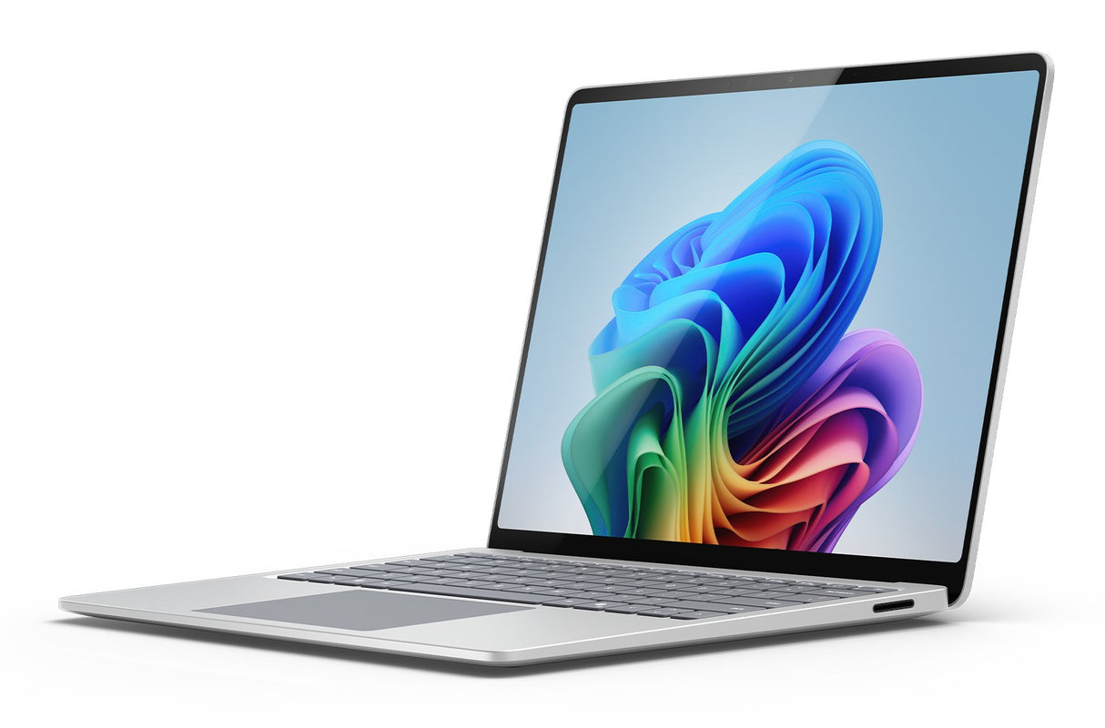 EAN 196388290727 - Microsoft Surface Laptop 7 Copilot+ PC Qualcomm Snapdragon X1E-80-100 Portátil 35 cm (13.8") Pantalla táct imagen 2