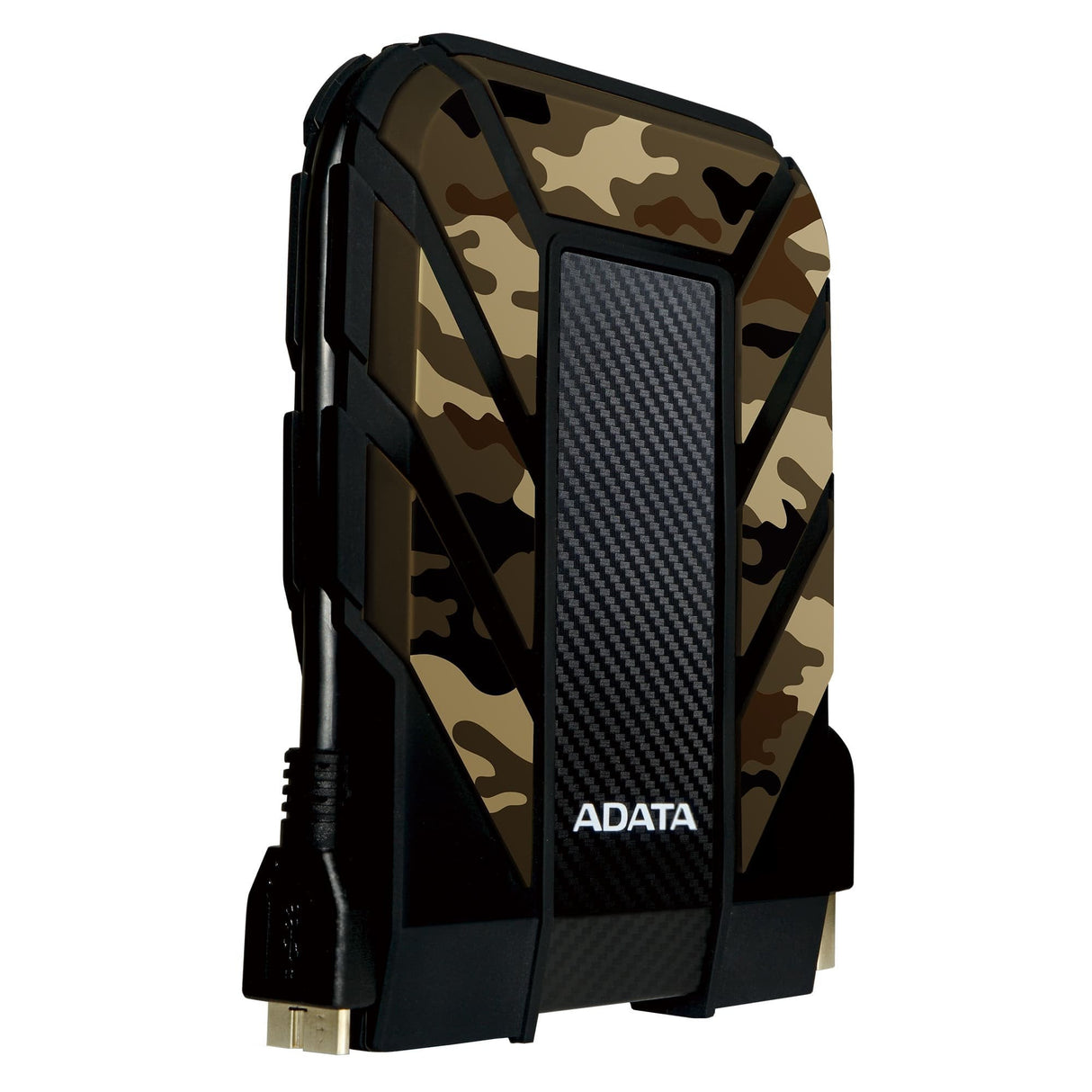 EAN 4713218464101 - ADATA HD710M Pro disco duro externo 2 TB USB Type-A / Micro-USB B 3.2 Gen 1 (3.1 Gen 1) Camuflaje imagen 6