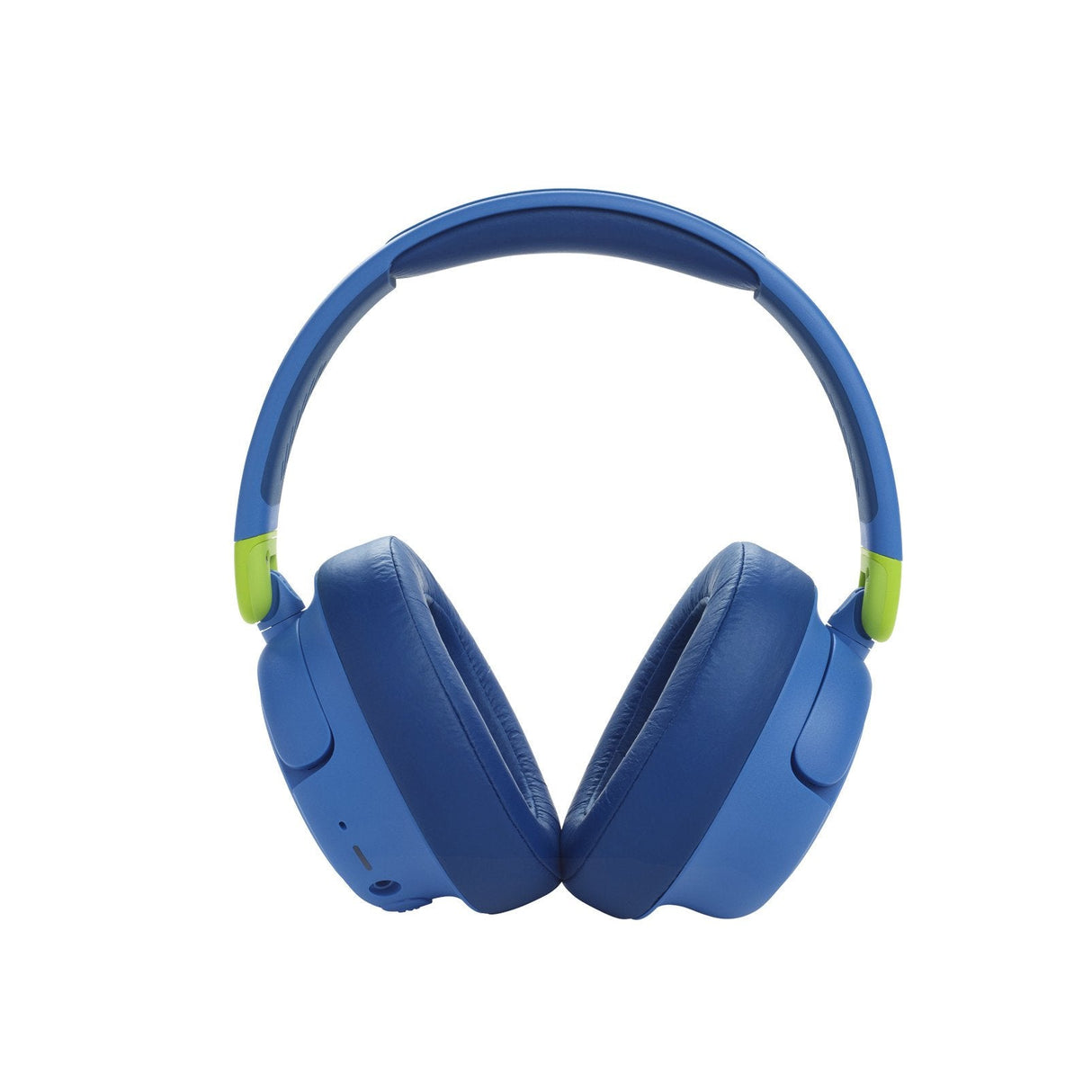 Jbl Jr 460 Nc Over-Ear Kopfhörer Con Noise-Cancelling Para Kinder In Aal