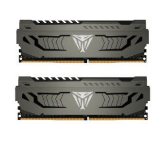 EAN 0814914025529 - Patriot Memory Viper Steel PVS416G373C7K módulo de memoria 16 GB 2 x 8 GB DDR4 imagen 1