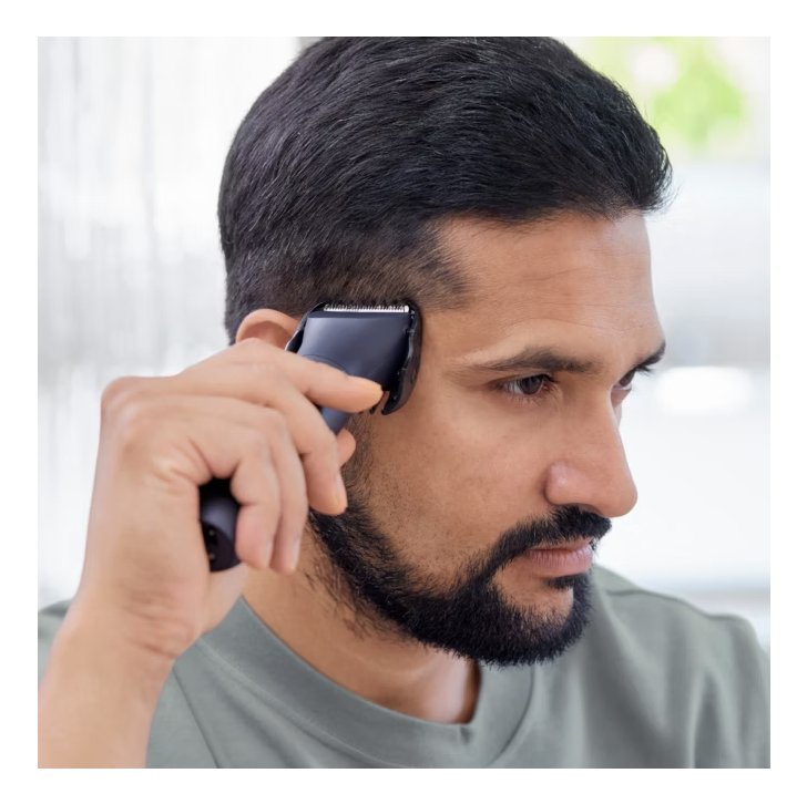 Acc. Cabezal Cortapelo Cuchilla Profesional Multishape