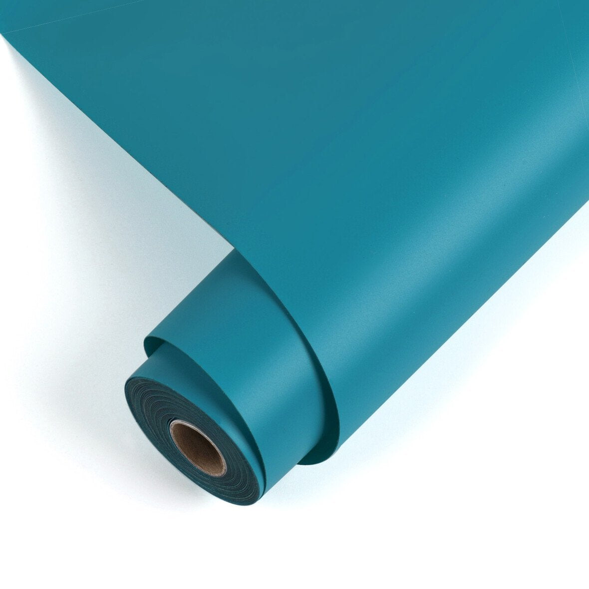 Loklik Permanent Adhesive Vinyl Matte - Teal